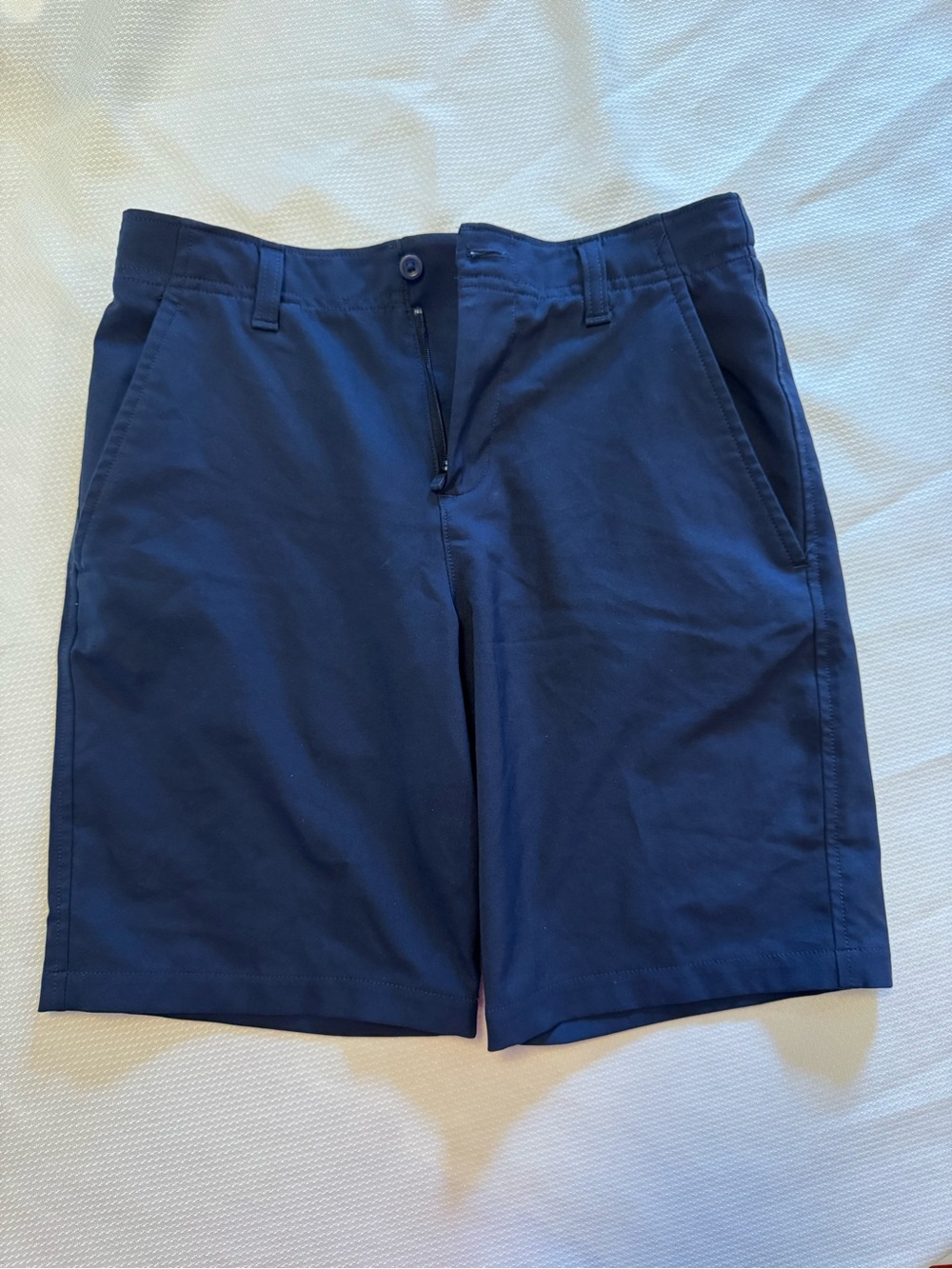 EUC Under Armour Active Shorts.